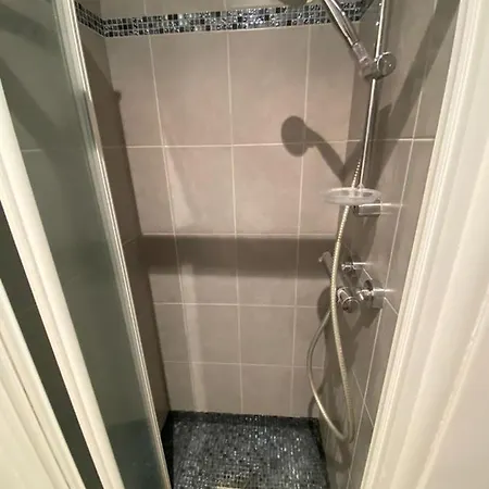 아파트 Cosy Equiped Flat Next To Paris