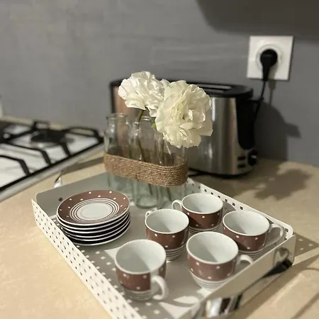 Cosy Equiped Flat Next To Paris 아파트 불로니으 빌렁꾸흐